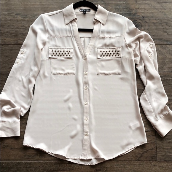 Express blouse - Picture 2 of 9